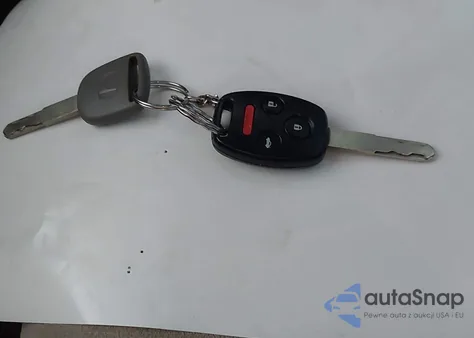 2009 Honda Accord 2.4 Lx-P from USA, damaged, VIN 1HGCP26429A174448